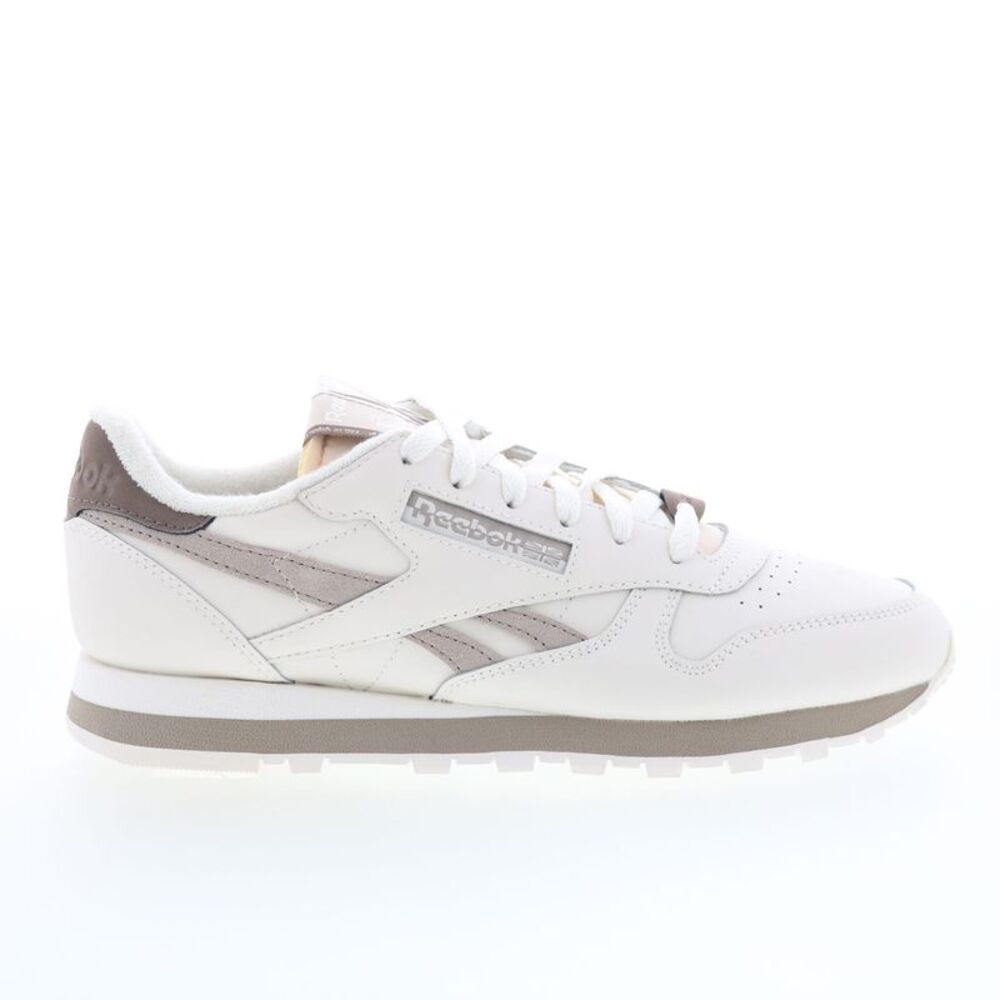 Reebok Womens Classic Leather White Shoes (NWT)